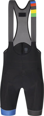 Chambery 1989 Bib Shorts - Uci Grandi Campioni