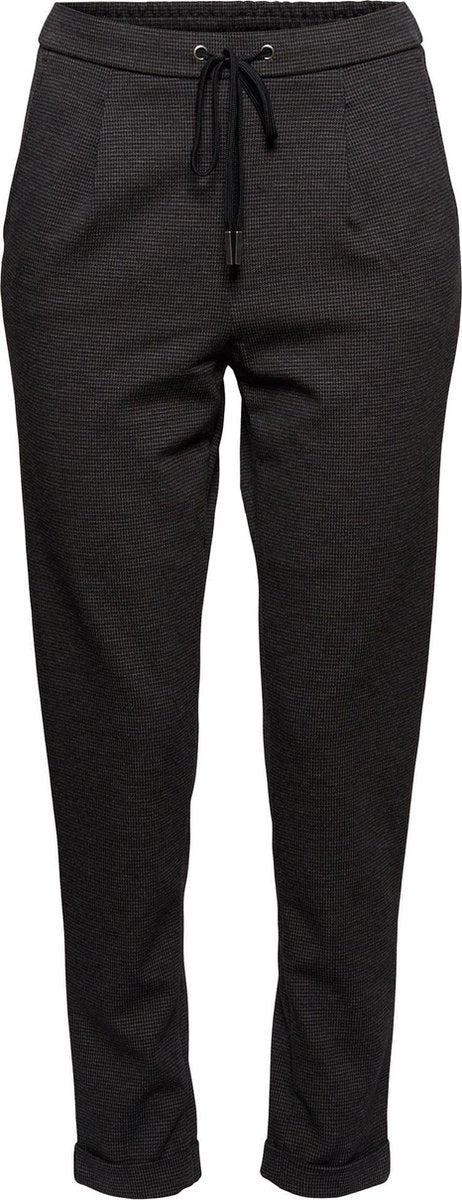 Esprit casual 991EE1B338 - Lange broeken voor Vrouwen - Maat 38