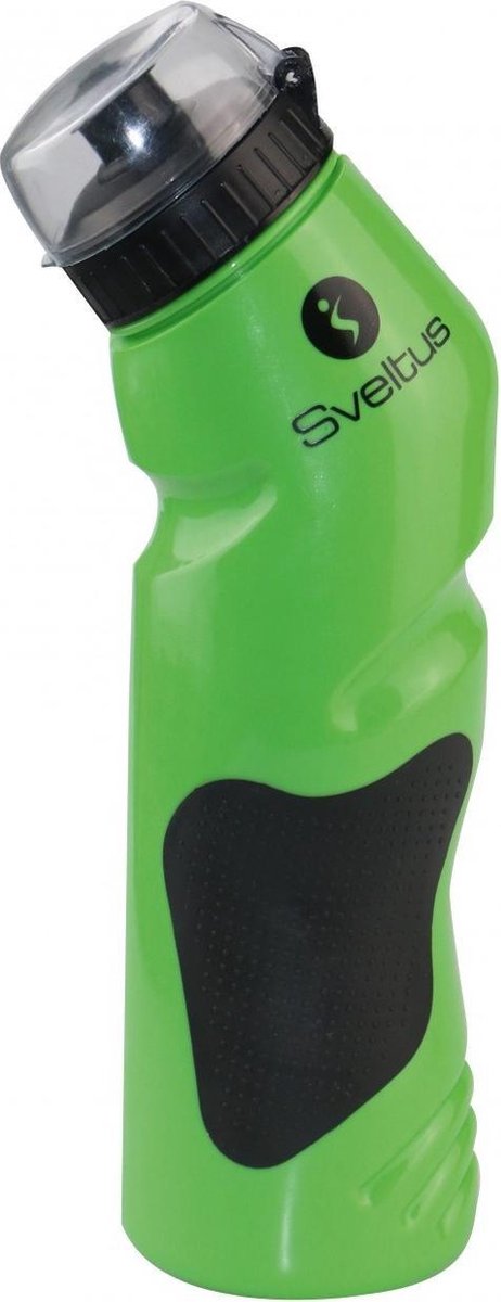 Sveltus Drinkfles 750 Ml Groen