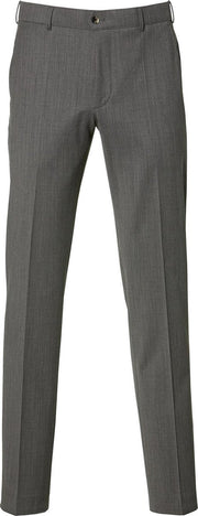 Meyer Pantalon Bonn - Modern Fit - Grijs - 60