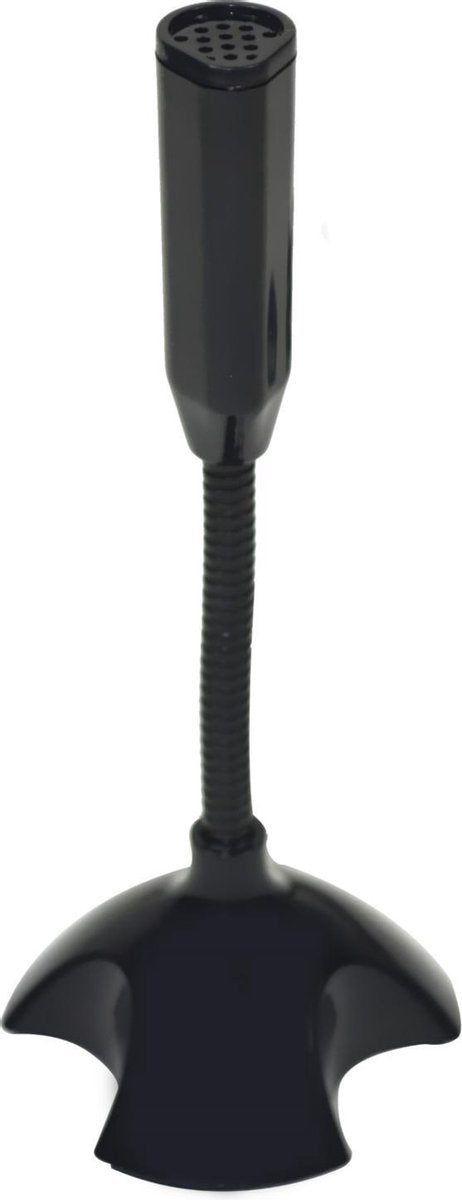 AK-311 Multi-directionele Microfoon met Statief 3