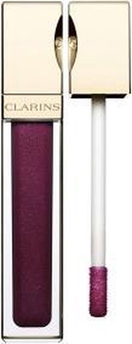 Clarins - Gloss Prodige - Lipgloss - 07 Blackberry