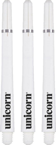 Unicorn Gripper 4 White - Long