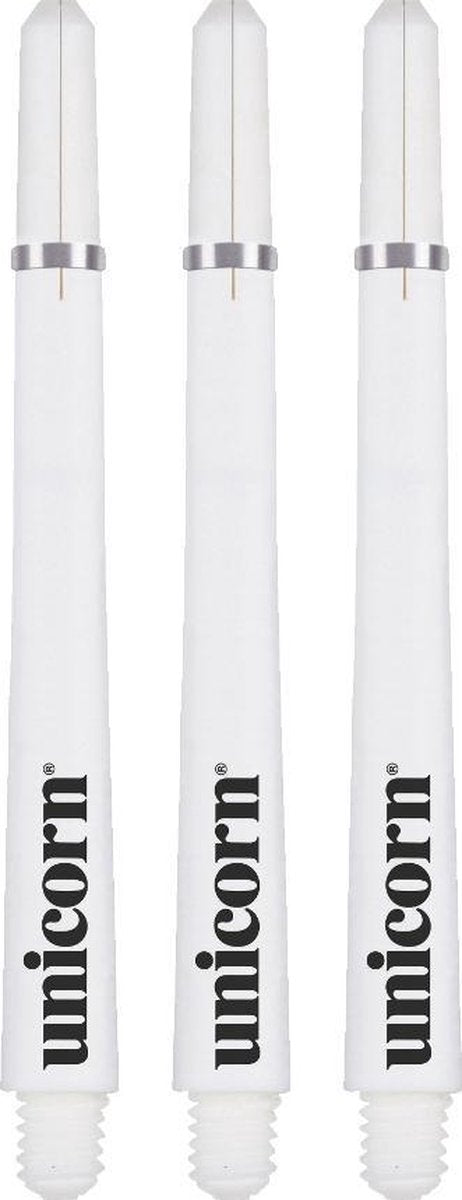 Unicorn Gripper 4 White - Long