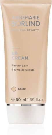 Boerlind ABZPBBCBE50 gezichtscrème BB & CC BB cream 50 ml