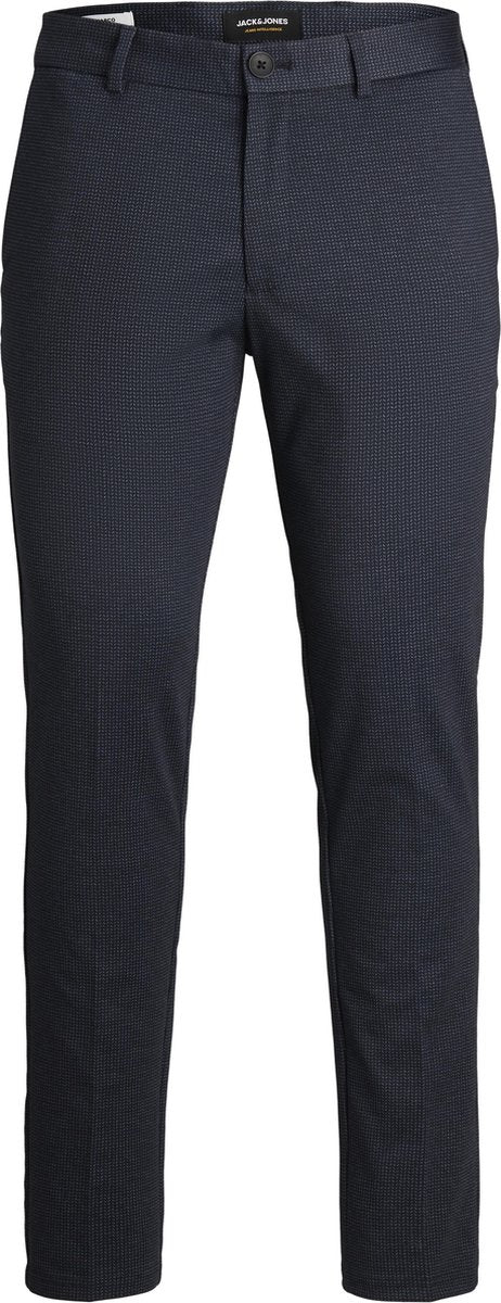 Jack & Jones Marco Phil Jersey Heren Broek - Maat W32 X L34