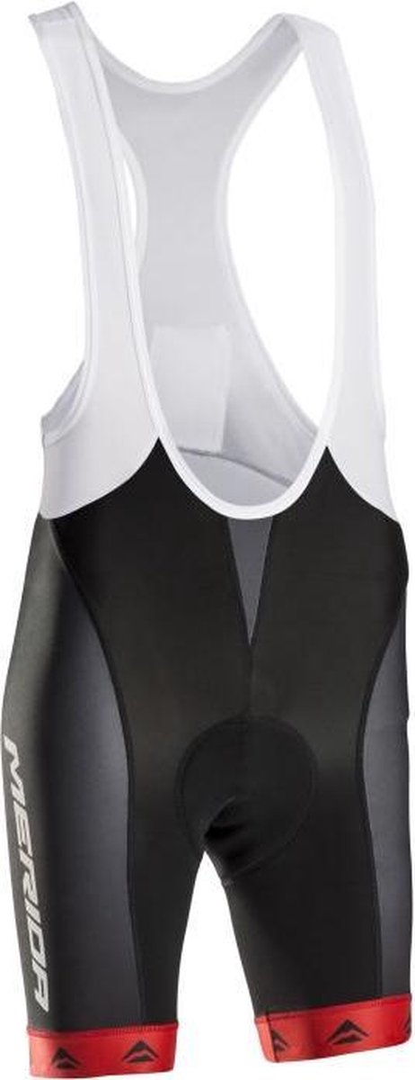 Merida Korte Fietsbroek zwart/ S