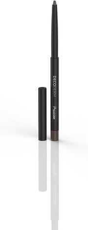 PRECISION EYEBROW PENCIL 02 BRUIN MET SLIJPER 0