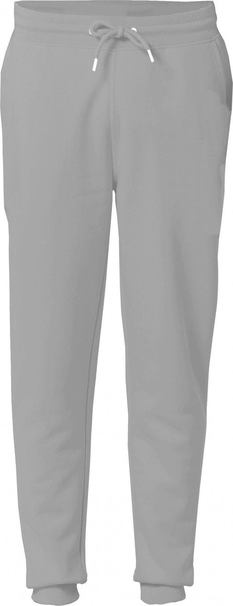 Jartazi Joggingsbroek Premium Katoen/polyester Grijs L
