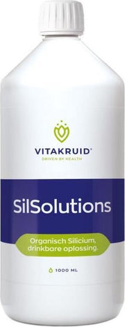 Vitakruid Silsolutions 1000 ml