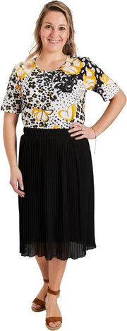 Dames shirt km