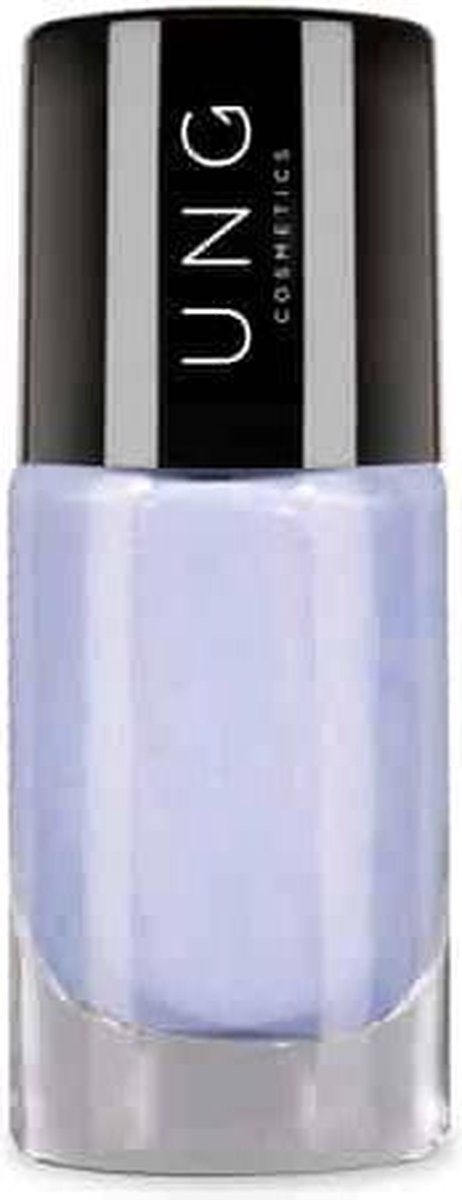 UNG - Nailpolish - Shiny - Lavender