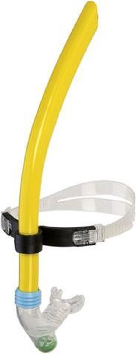 BECO zwemmers snorkel