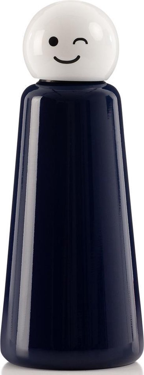 Lund Thermosfles Skittle 500 Ml Rvs 8