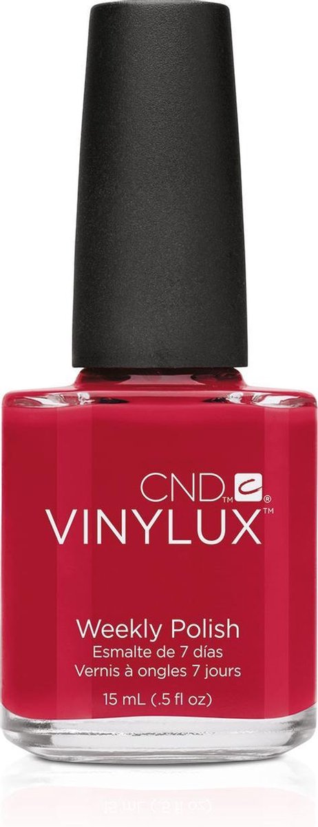 CND - Colour - Vinylux - Hollywood #119 - 15 ml
