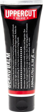 Uppercut Deluxe Beard Balm 100 ml.