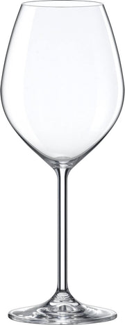 RONA - Wijnglas 48cl "Le vin" Kristal (6 stuks)