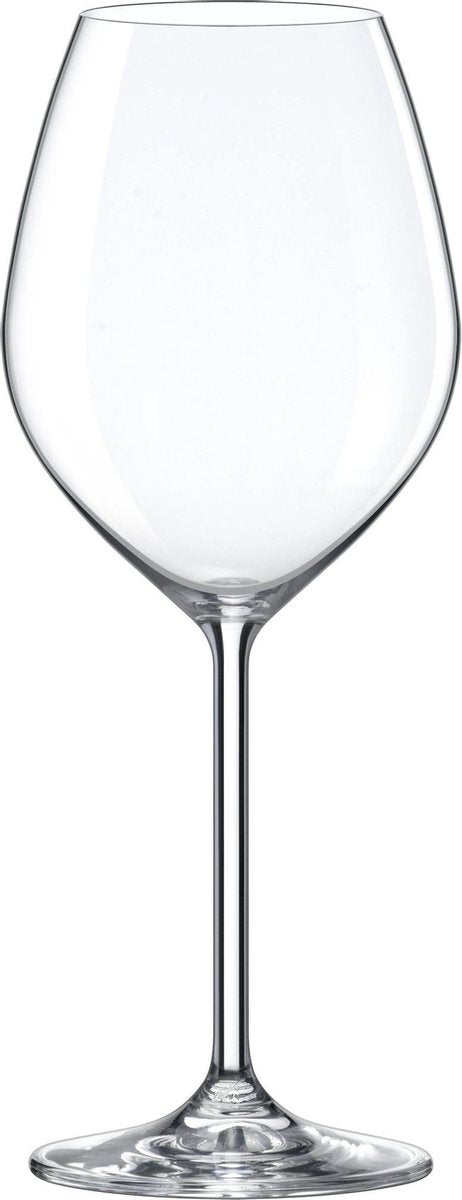 RONA - Wijnglas 48cl "Le vin" Kristal (6 stuks)