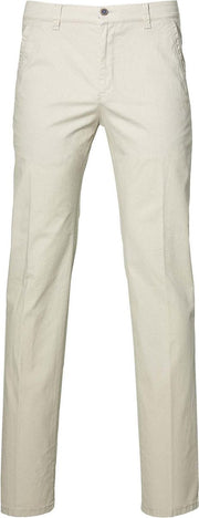 Jac Hensen Broek - Modern Fit - Beige - 42-34