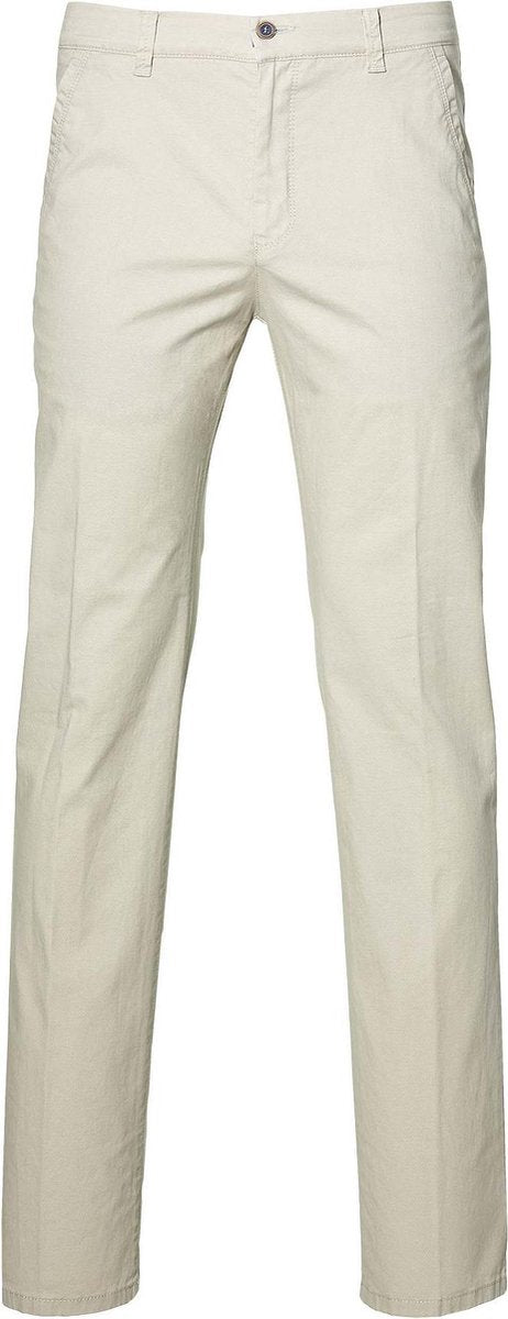 Jac Hensen Broek - Modern Fit - Beige - 42-34