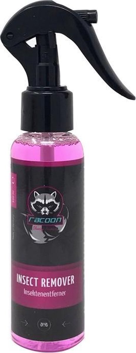 Racoon Insectenverwijderaar 100 Ml