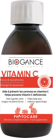 Phytocare knaagdier kracht & dynamisme 200ml