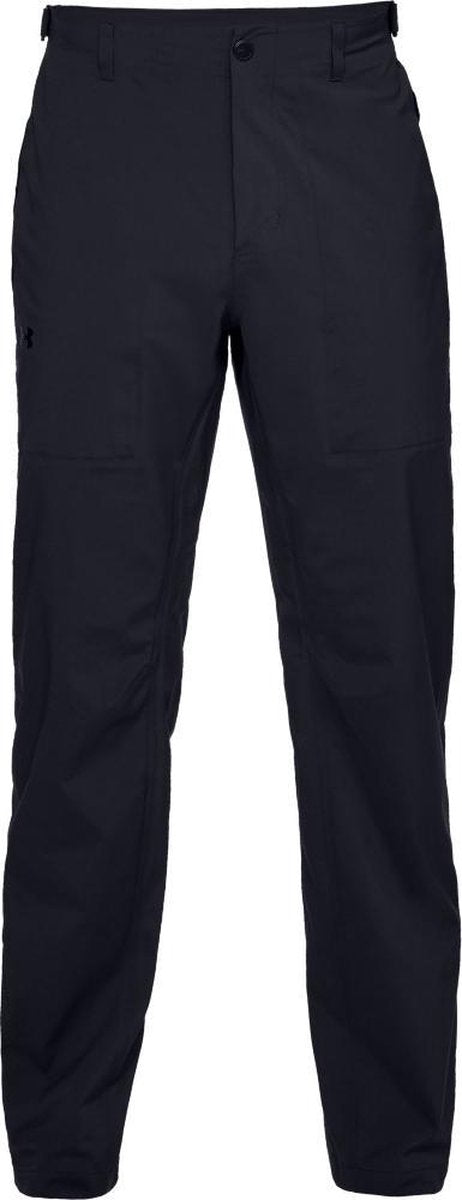 GORE-TEX Paclite Pants Zwart - Heren maat: XXL    heren > golf kleding > broeken