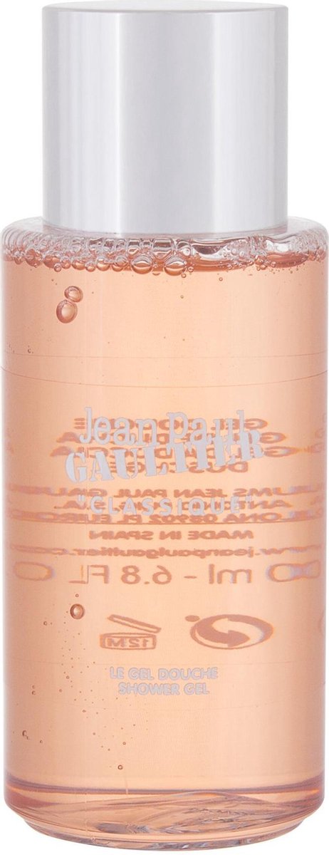 J.P. Gaultier Classique Shower Gel 200 ml