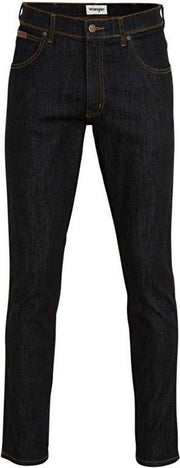 Wrangler TEXAS Slim fit Heren Jeans - Maat W33 X L34