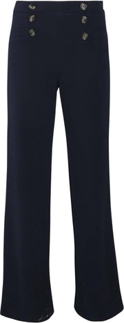 Cassis - Klepbroek - Marineblauw