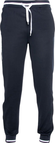 Indian Maharadja Tech Kids Broek - Broeken  - blauw donker - 152