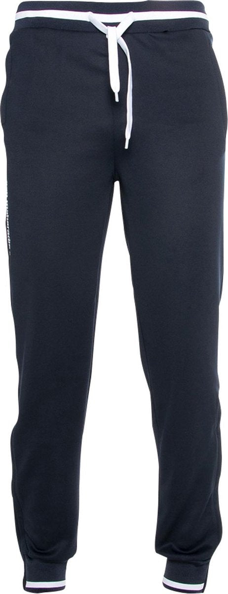 Indian Maharadja Tech Kids Broek - Broeken  - blauw donker - 152