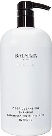 Balmain - Aftercare - Deep Cleansing Shampoo - 1000 ml