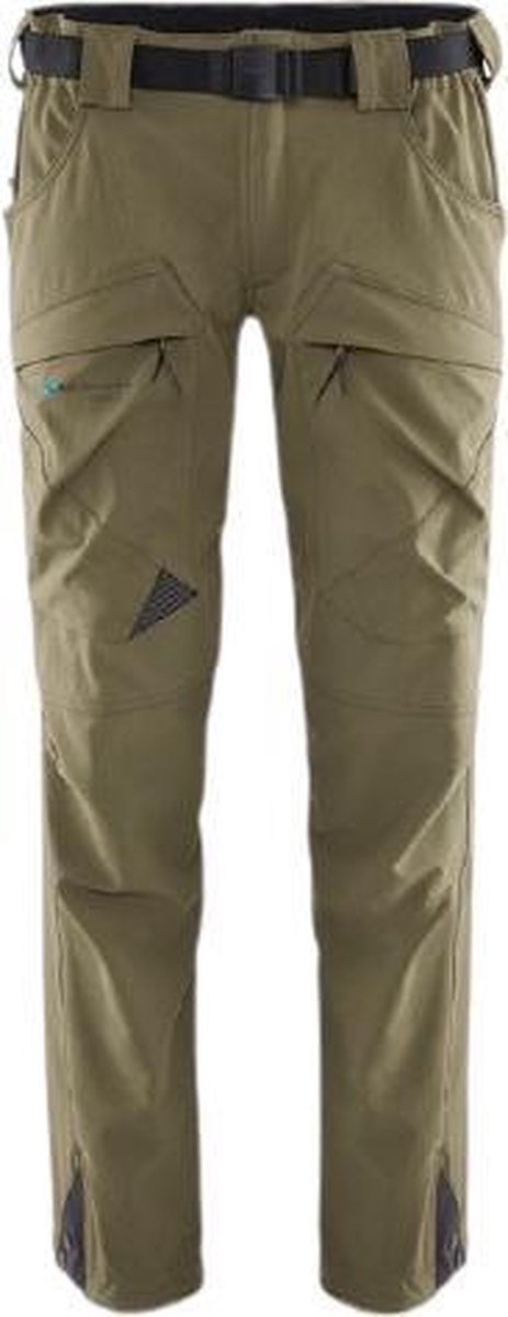 Klättermusen Gere 2.0 Broek Heren