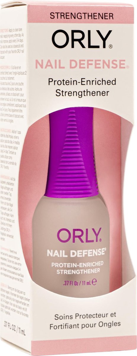 Nail Defense 11 ml