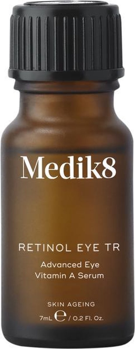 Medik8 Intelligent Retinol Eye TR