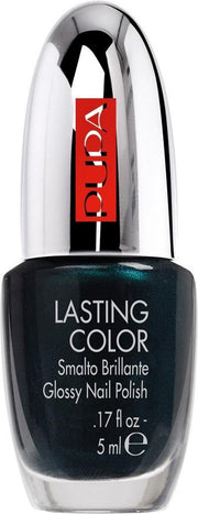 Pupa Nail Lasting Color 700 Pearly Green