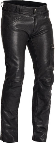 Halvarssons Rider Zwart 52