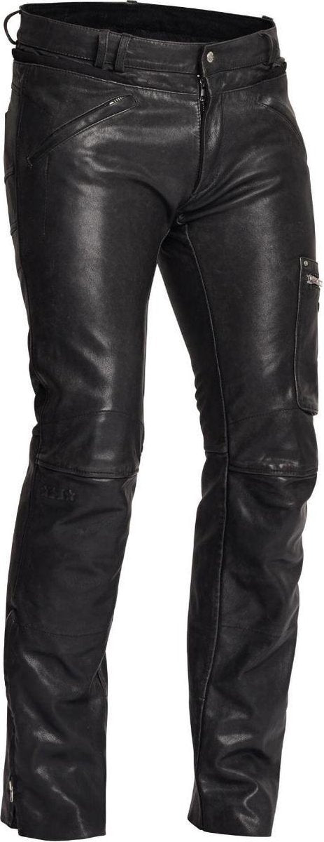 Halvarssons Rider Zwart 52