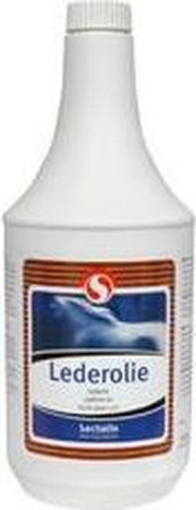 Sectolin Lederolie - 1 L