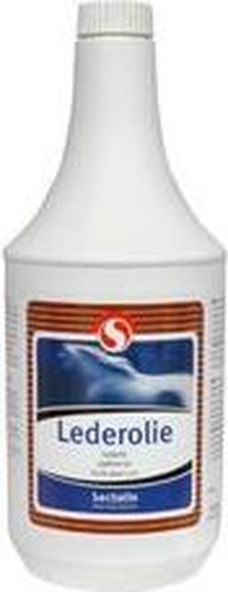 Sectolin Lederolie - 1 L