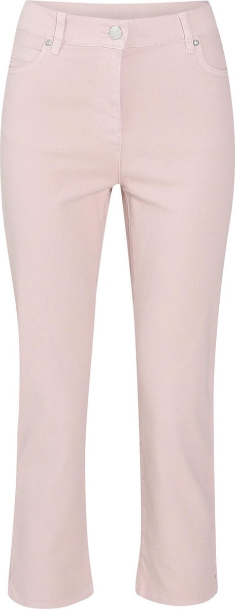 Cassis - Effen kuitbroek - Oudroze
