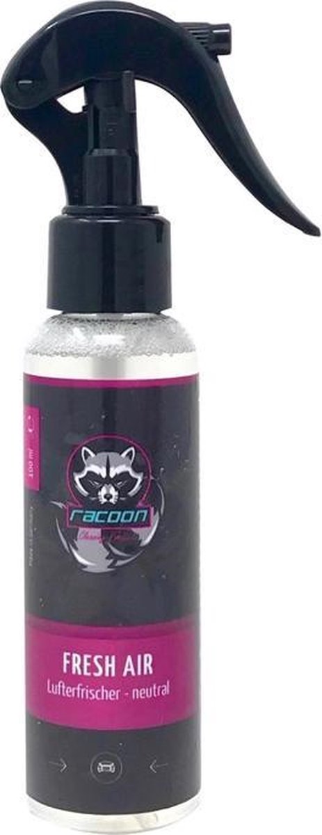 Racoon FRESH AIR - NEUTRAL Luchtverfrisser- 100ml