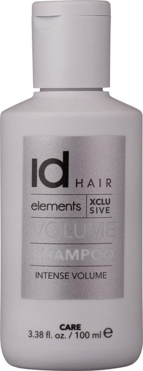 idHAIR Elements Xclusive Shampoo 100ml
