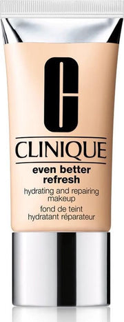Clinique - Even Better Refresh Makeup Moisturizing & Regenerating Face Primer Wn 04 Bone 30Ml
