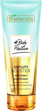 Bielenda Body Positive Serum Booster Uj?drniaj?co-wyg?adzaj?cy 250ml (w)