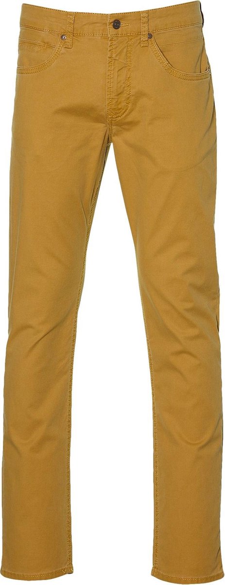 Mac Jeans Arne Pipe - Modern Fit - Oker - 36-32