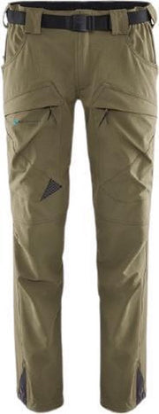 Klättermusen Gere 2.0 Broek Heren