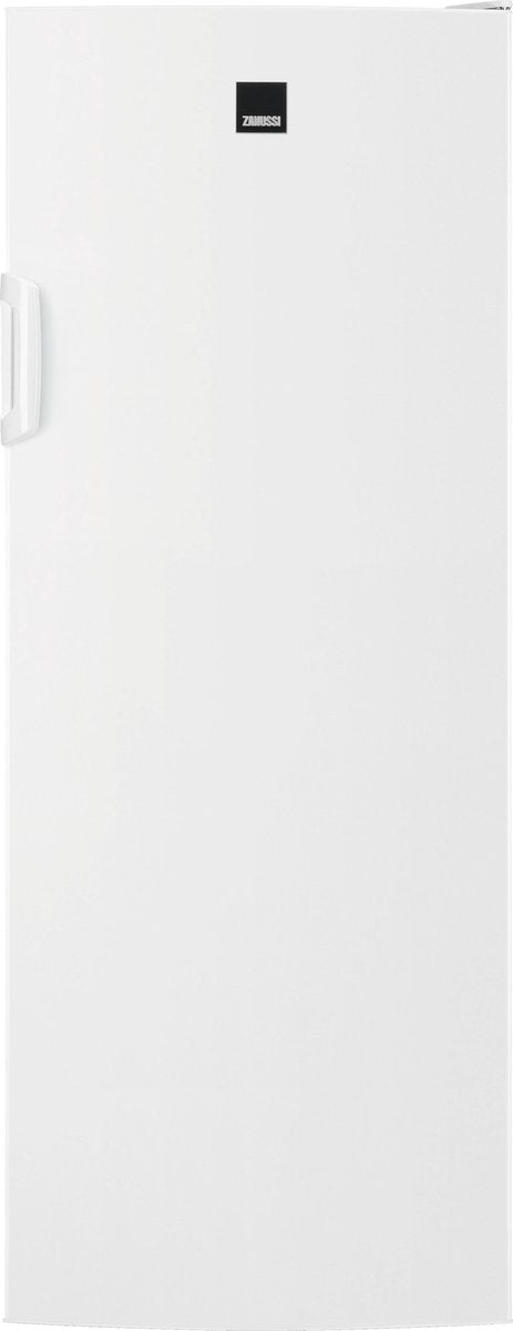 Zanussi ZRAN32FW - OptiSpace - Kastmodel koelkast