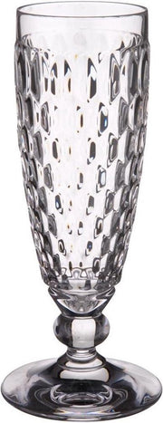 VILLEROY & BOCH - Boston - Champagneglas helder 16cm 0